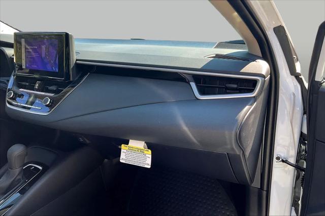 Certified Used 2026 Ice Cap Toyota LE image 51