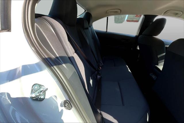 Certified Used 2026 Ice Cap Toyota LE image 53