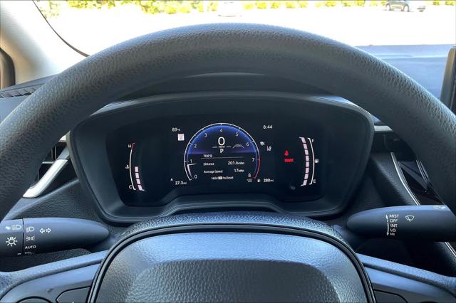 Certified Used 2026 Ice Cap Toyota LE image 58