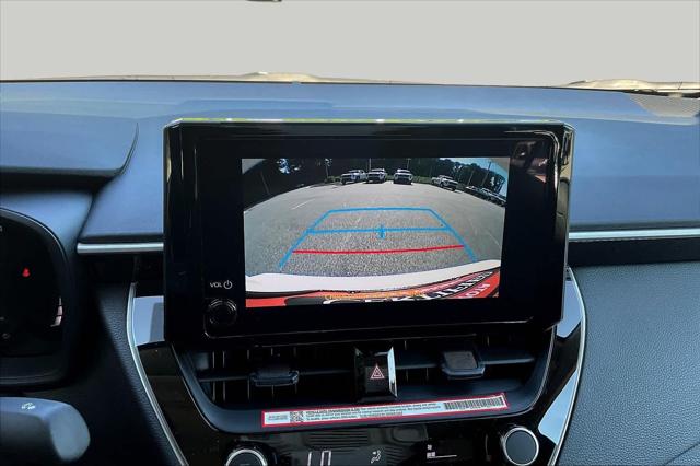 Certified Used 2026 Ice Cap Toyota LE image 59