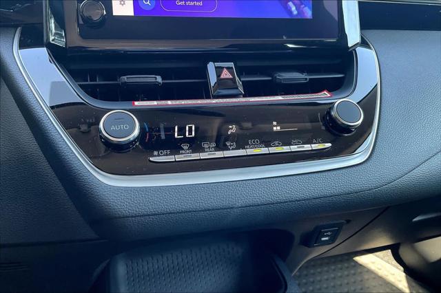 Certified Used 2026 Ice Cap Toyota LE image 65