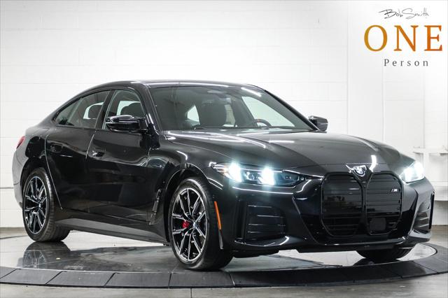 2026 BMW i4 M60 for sale in Calabasas, CA