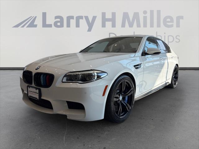 2016 BMW M5 Base for sale in Denver, CO