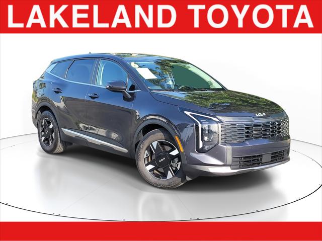 2026 Kia Sportage LX for sale in Lakeland, FL