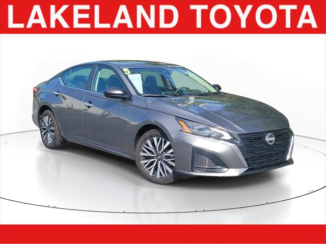 2025 Nissan Altima SV FWD for sale in Lakeland, FL