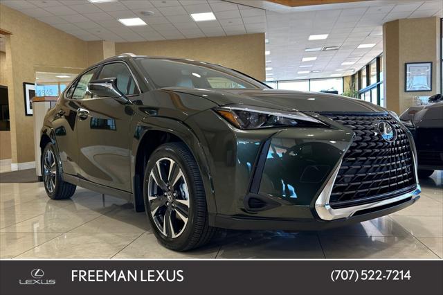 2026 Lexus 300 Premium for sale in Santa Rosa, CA
