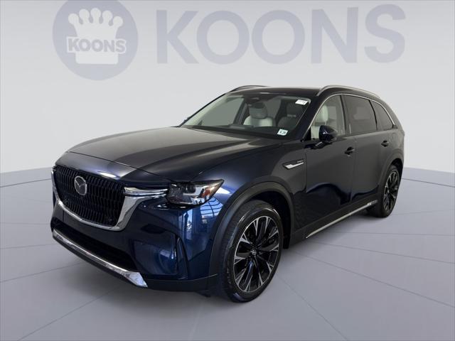 2024 Mazda X-90 Premium Plus for sale in Vienna, VA
