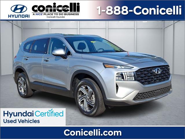 2023 Hyundai Santa Fe SEL for sale in Conshohocken, PA
