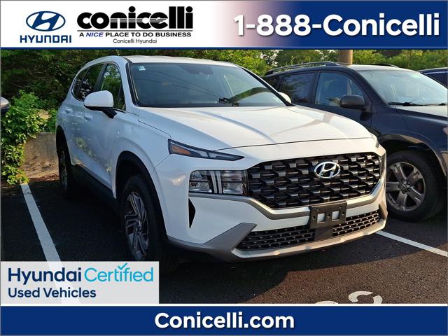 2023 Hyundai Santa Fe SE for sale in Conshohocken, PA