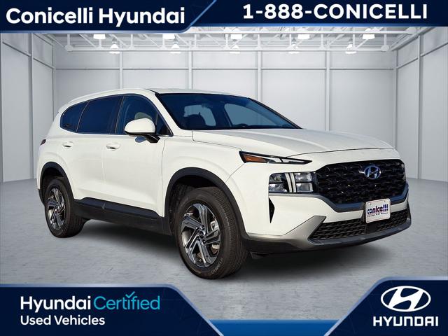 2023 Hyundai Santa Fe SE for sale in Conshohocken, PA