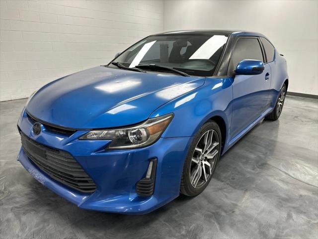 2014 Scion tC Base for sale in Bountiful, UT