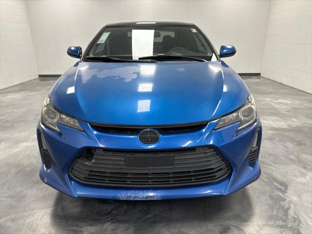 2014 Scion tC Base