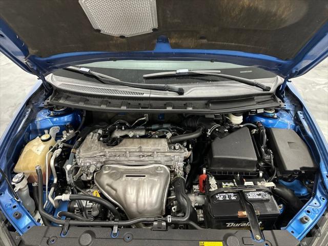 2014 Scion tC Base