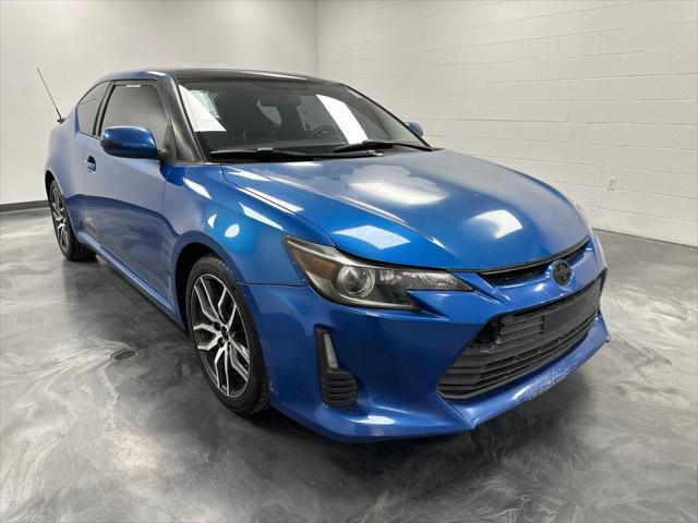 2014 Scion tC Base