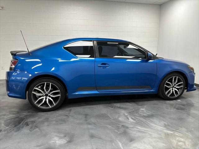 2014 Scion tC Base