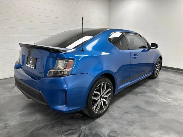 2014 Scion tC Base