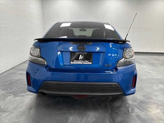 2014 Scion tC Base
