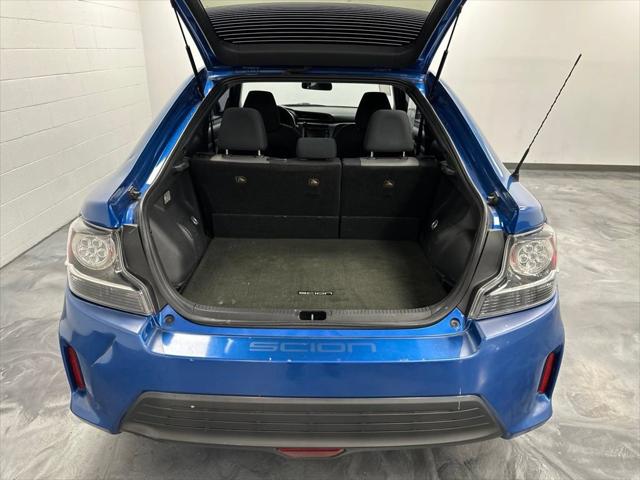 2014 Scion tC Base