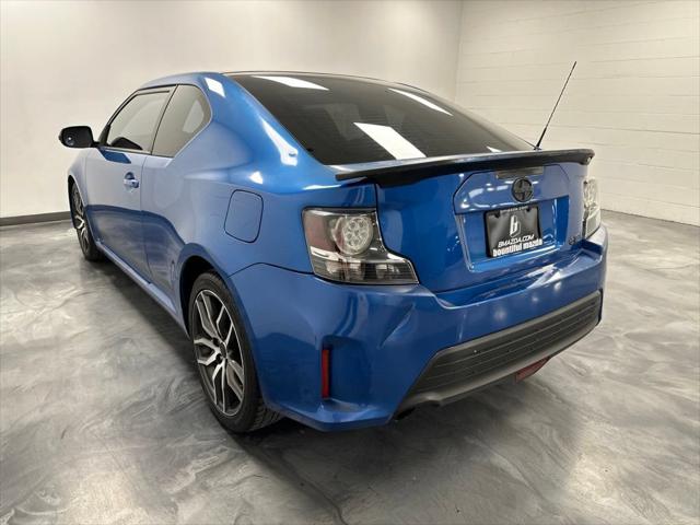 2014 Scion tC Base