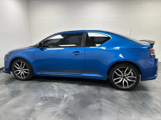 2014 Scion tC Base