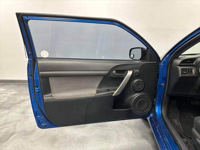 2014 Scion tC Base