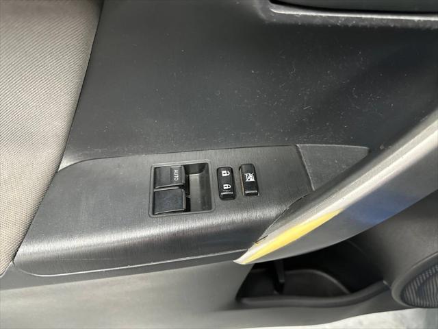 2014 Scion tC Base