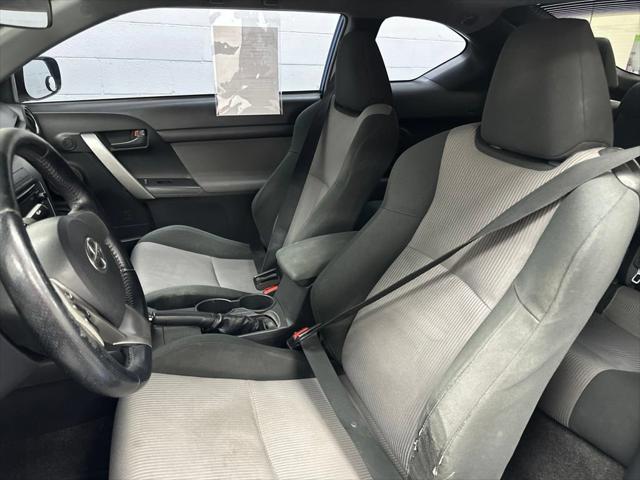 2014 Scion tC Base