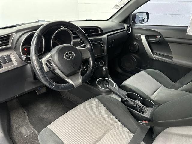 2014 Scion tC Base