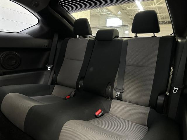 2014 Scion tC Base