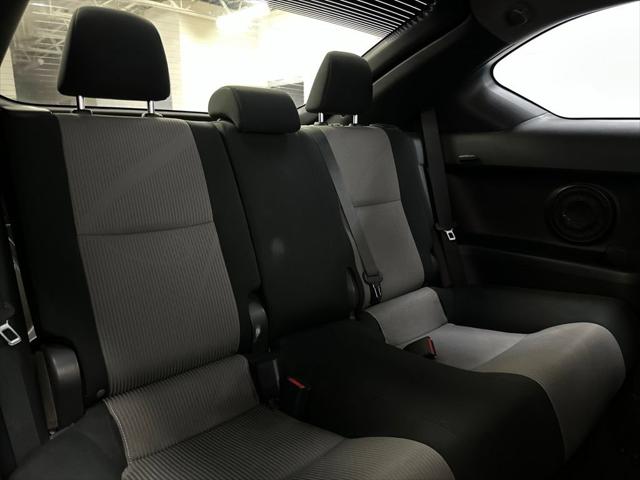 2014 Scion tC Base