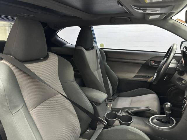 2014 Scion tC Base