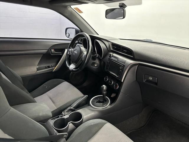 2014 Scion tC Base
