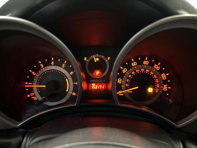 2014 Scion tC Base