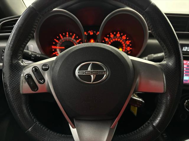 2014 Scion tC Base