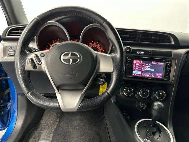 2014 Scion tC Base
