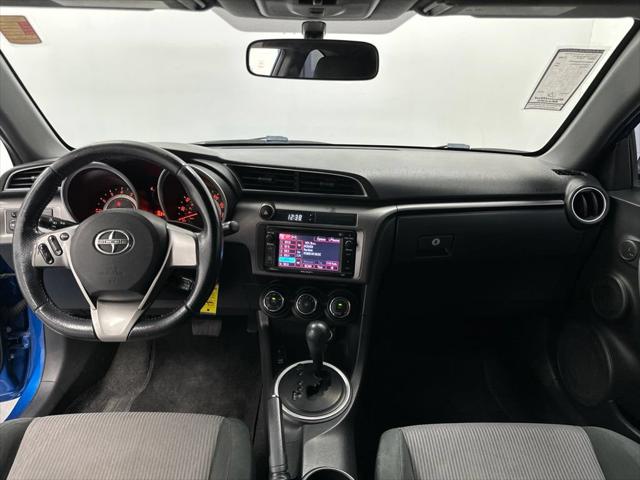 2014 Scion tC Base