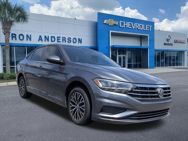 2021 Volkswagen Jetta 1.4T S for sale in Yulee, FL