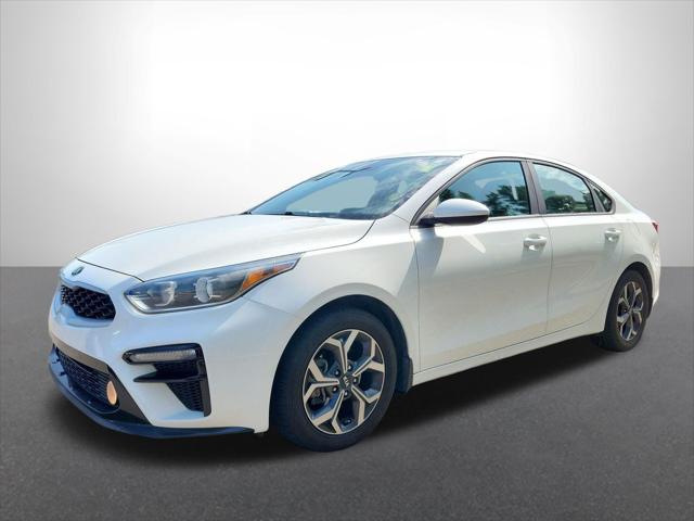 2019 Kia Forte LXS for sale in Birmingham, AL
