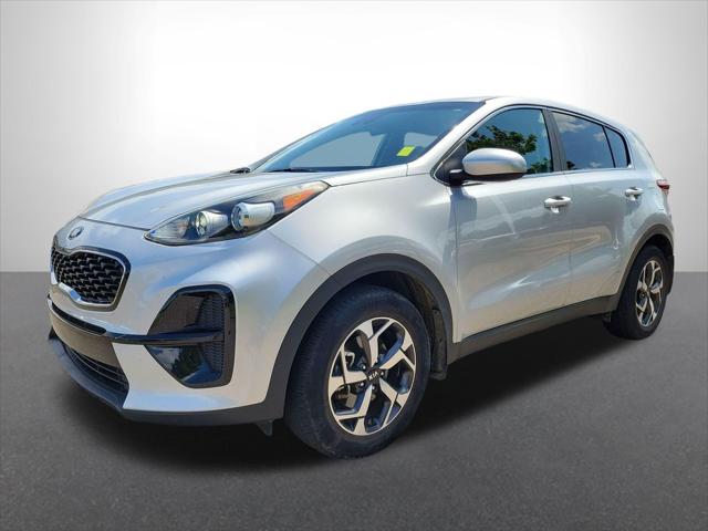 2020 Kia Sportage LX for sale in Birmingham, AL