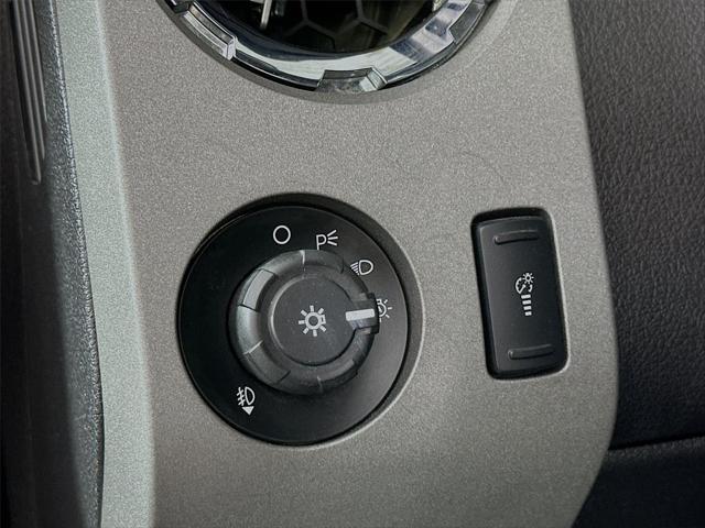 2012 Ford F-350 Lariat