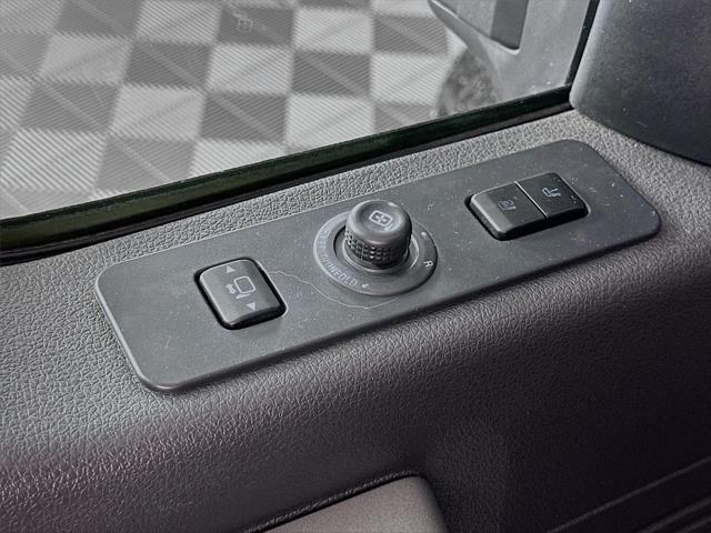 2012 Ford F-350 Lariat