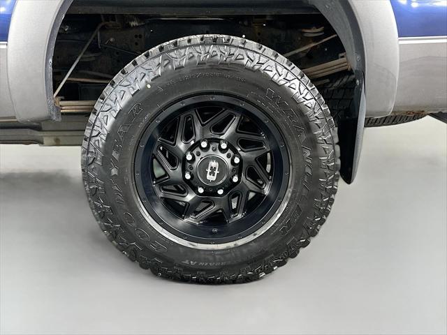 2012 Ford F-350 Lariat
