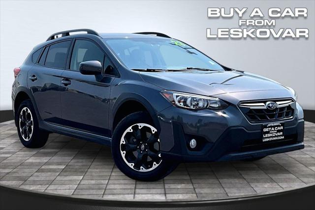 2023 Subaru Crosstrek Premium for sale in Kennewick, WA