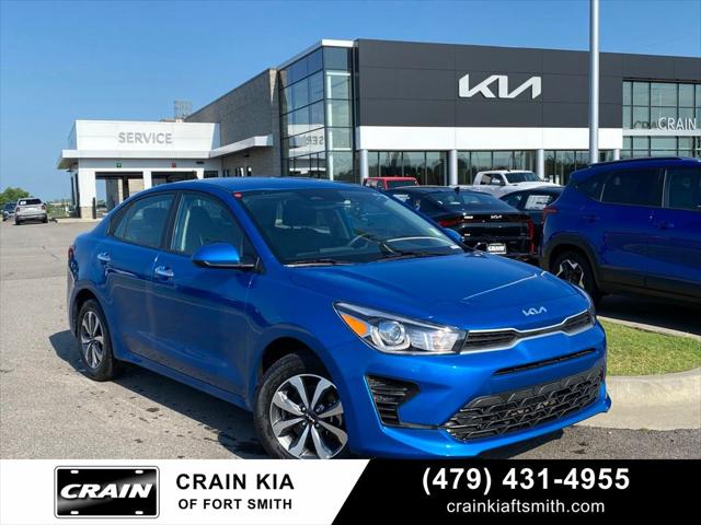 2023 Kia Rio S for sale in Fort Smith, AR