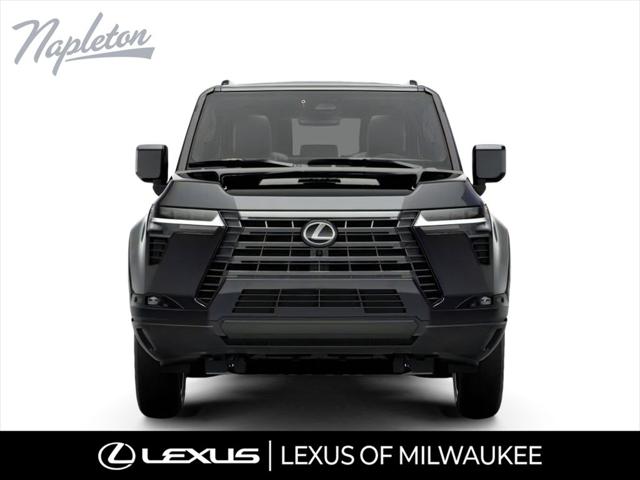2026 Lexus GX 550 Luxury+ for sale in Milwaukee, WI