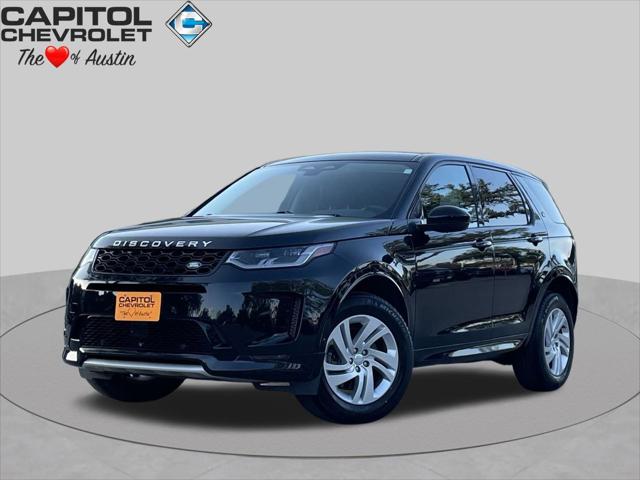 2024 Land Rover Discovery Sport Core S for sale in Austin, TX
