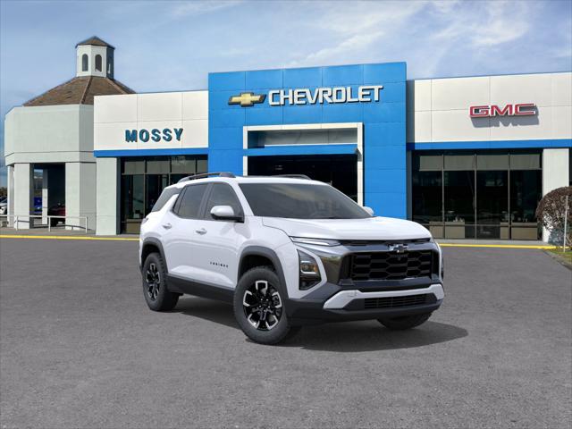 2027 Chevrolet Equinox FWD ACTIV for sale in Picayune, MS