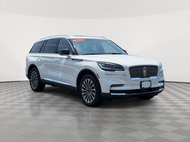 2024 Lincoln Aviator Reserve for sale in Huntington, NY