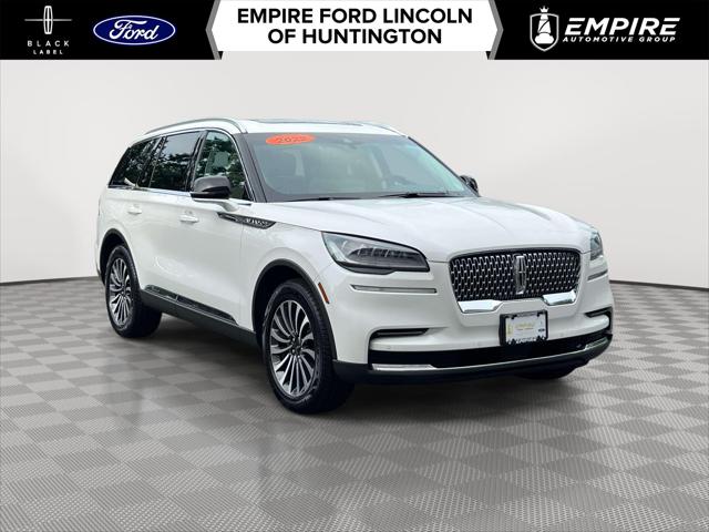 2023 Lincoln Aviator Standard for sale in Huntington, NY