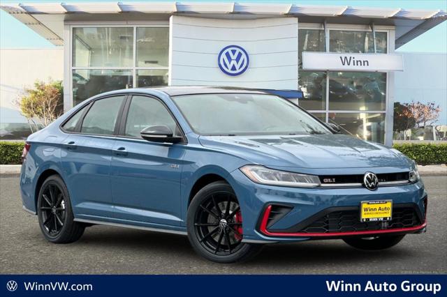 2026 Volkswagen Jetta GLI Autobahn for sale in Newark, CA